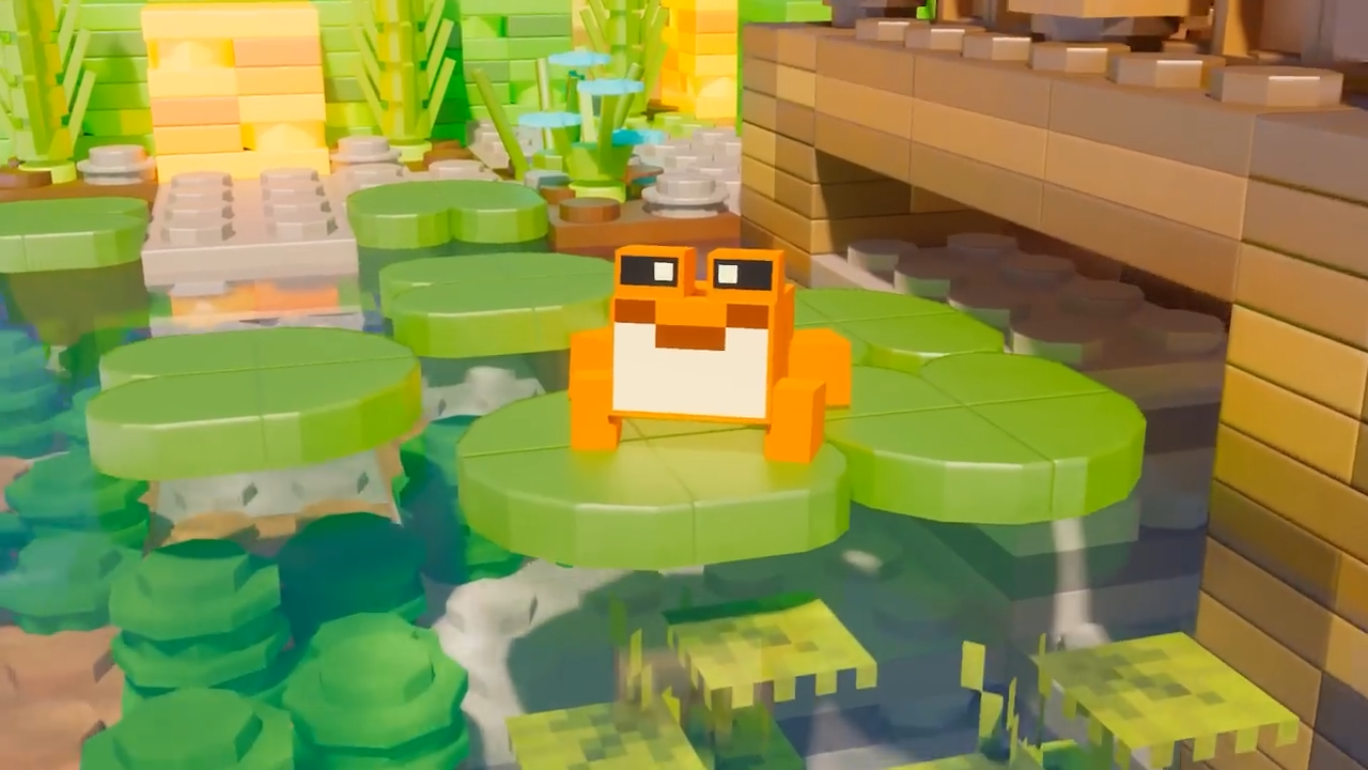 Physics Mod x Fresh Animations